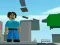 שפּיל Roblox Obby: Rainbow Path אָנליין