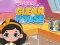 שפּיל Sweet Baby Clean House אָנליין