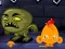 שפּיל Monkey Go Happy Stage 224 אָנליין