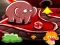 שפּיל Monkey Go Happy Stage 225 אָנליין