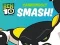 שפּיל Ben 10 Cannonbolt Smash אָנליין