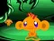 שפּיל Monkey Go Happy Stage 230 אָנליין