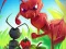 שפּיל Ants.io אָנליין