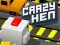 שפּיל Crazy Hen אָנליין