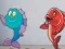 שפּיל Aquatic Adventure Find Stylish Fish Toy אָנליין