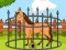 שפּיל Silky Horse Escape אָנליין