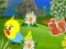 שפּיל Help The Hungry Bird אָנליין