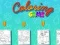 שפּיל Coloring Game אָנליין