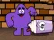 שפּיל Grimace Invasion אָנליין