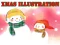 שפּיל Xmas Illustration אָנליין
