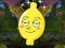 שפּיל Cursed Lemon Escape אָנליין