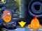שפּיל Monkey Go Happy Stage 245 אָנליין