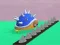 שפּיל Jump Over The Spikes אָנליין