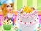 שפּיל Doll Cake Bakery Shop אָנליין