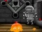 שפּיל Monkey Go Happy Stage 256 אָנליין