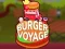 שפּיל Burger Voyage אָנליין