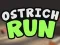 שפּיל Ostrich Run אָנליין