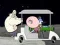 שפּיל Regular show Just A Regular Game אָנליין