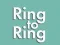 שפּיל Ring to Ring אָנליין