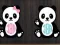 שפּיל Find Camping Panda אָנליין