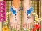שפּיל BFFs Beach Pedicure אָנליין