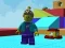 שפּיל LEGObby: Playground Hardcore Challenge אָנליין