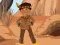 שפּיל Tribe Boy And Wolf part-(01) אָנליין