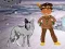 שפּיל Tribe Boy And Wolf (conculsion) אָנליין