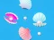 שפּיל Coloring Book: Shells אָנליין