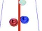 שפּיל Space Air Hocky אָנליין