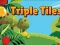 שפּיל Triple Tiles אָנליין
