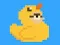 שפּיל Flappy Placid Plastic Duck אָנליין