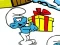 שפּיל The Smurfs The Last Christmas אָנליין