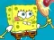 שפּיל Table Tennis Spongebob אָנליין
