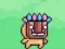 שפּיל Mask Buddy Run אָנליין