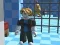 שפּיל Obby: Escape from Circus Prison אָנליין