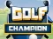 שפּיל Golf Champion אָנליין