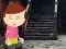 שפּיל Girl Escape From Spooky House אָנליין