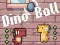 שפּיל Dino Ball אָנליין