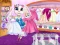 שפּיל Sweet Angie Fashion Dressing Room אָנליין