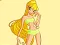 שפּיל Winx club girls אָנליין