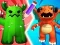 שפּיל Battle Of Monster: Drawing אָנליין