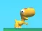 שפּיל Dinosaur Run אָנליין