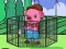 שפּיל Cute Pig Man Escape אָנליין