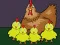 שפּיל Rescue The Chicks And Hen אָנליין