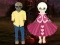 שפּיל Halloween Devil Wedding Escape אָנליין