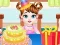 שפּיל Baby Taylor Birthday Prep אָנליין