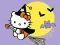 שפּיל Coloring Book: Kitty Halloween אָנליין