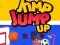 שפּיל Jump Jump Up אָנליין