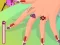 שפּיל Prom Preparation Nail Design אָנליין